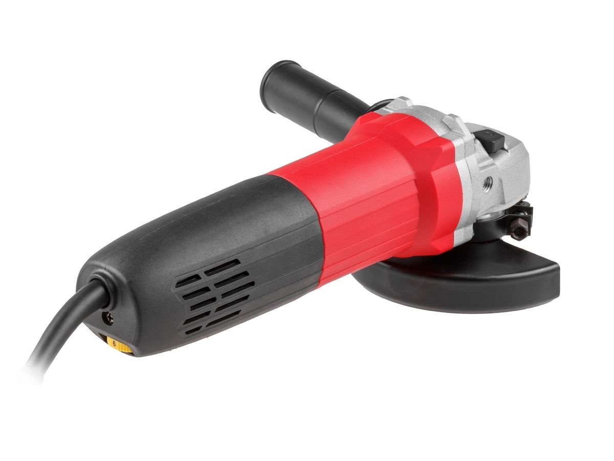 Шлифмашина угловая (болгарка) WORTEX AG 1213-3 E 