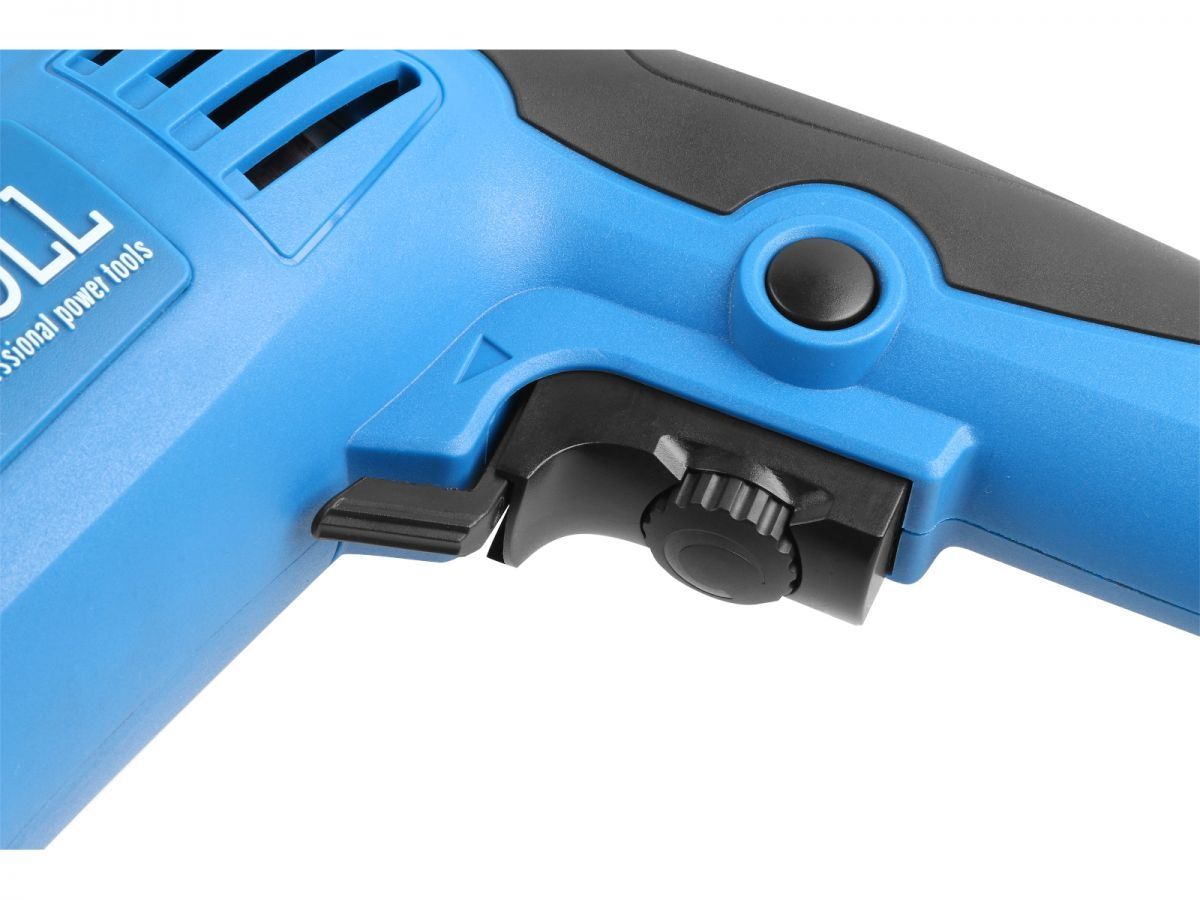 Дрель ударная сетевая BULL DR 1308 KL