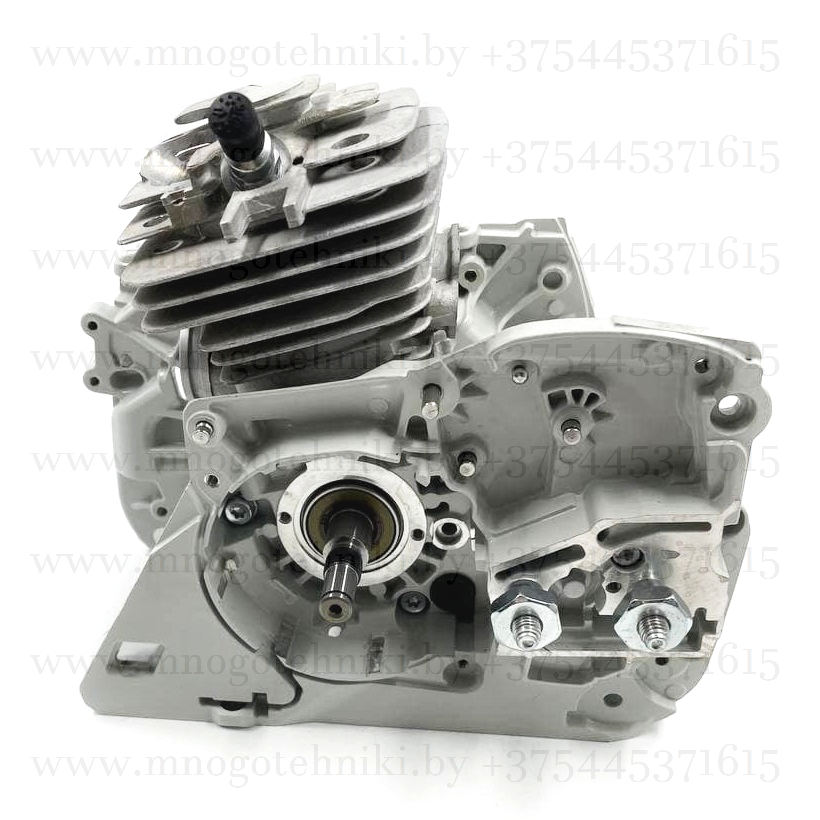 Блок двигателя (шорт-блок) для бензопилы STIHL MS361