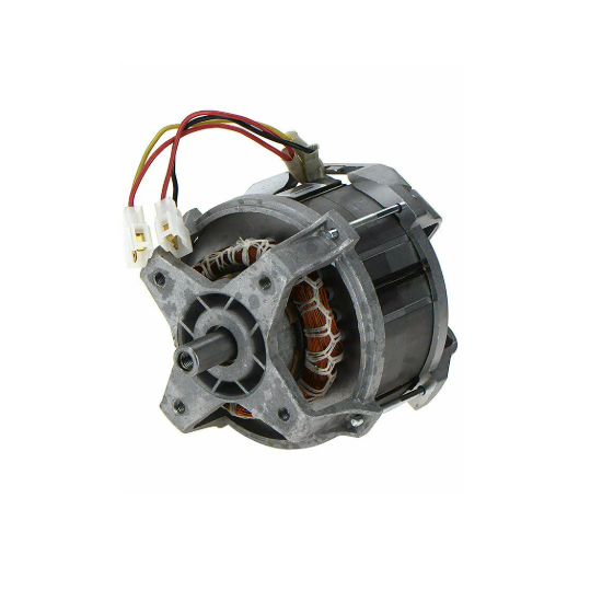 Двигатель в сборе для газонокосилки Makita ELM 4110 (671002016)