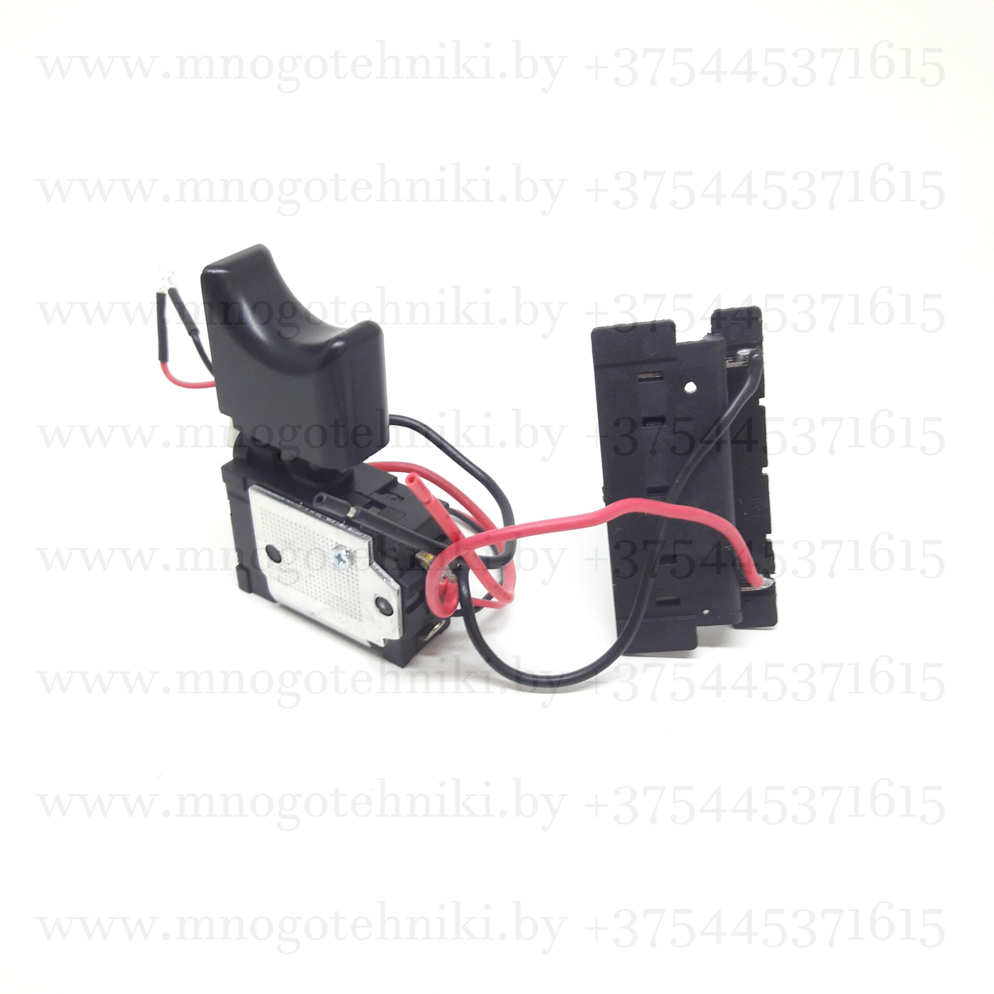 Кнопка пуска (выключатель) FA2-16/1WEK для шуруповерта WORTEX BD 2020-1 DLi