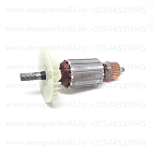 Ротор (якорь) для дисковой пилы Makita 5704 R (516489-7)