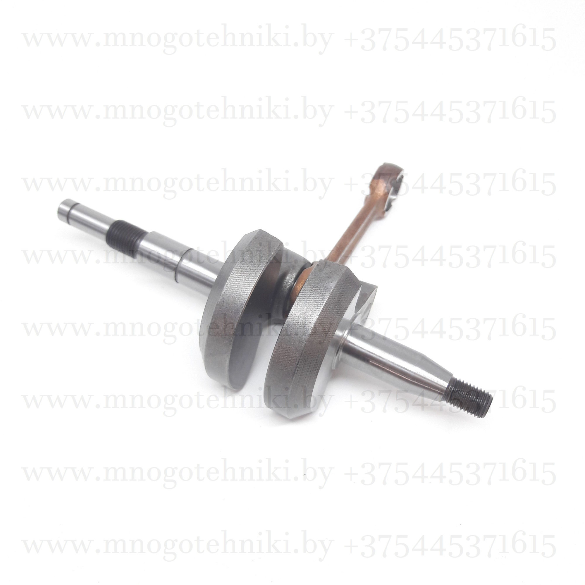 Коленвал для бензопилы Oleo-Mac GS35C (50240220R)