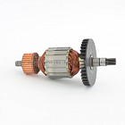 Ротор (якорь) для отбойного молотка Makita HM 1203 C, HM 1213 C (517818-7)