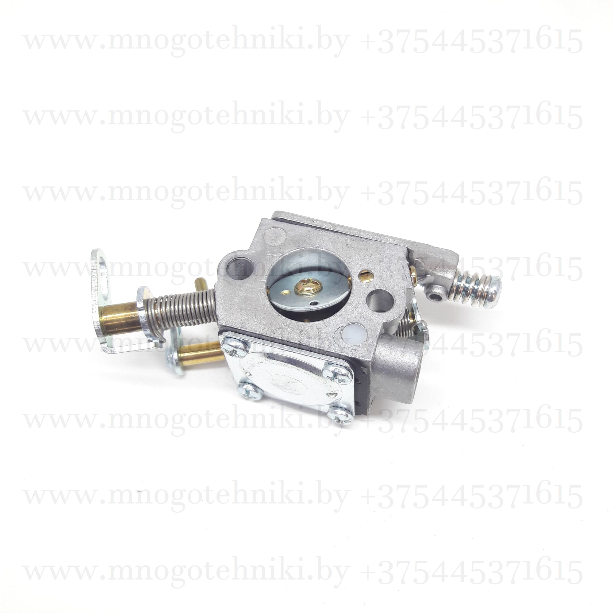 Карбюратор для бензопилы Homelite 4518