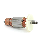 Ротор (якорь) для дисковой пилы Makita 5903 R (516578-8)