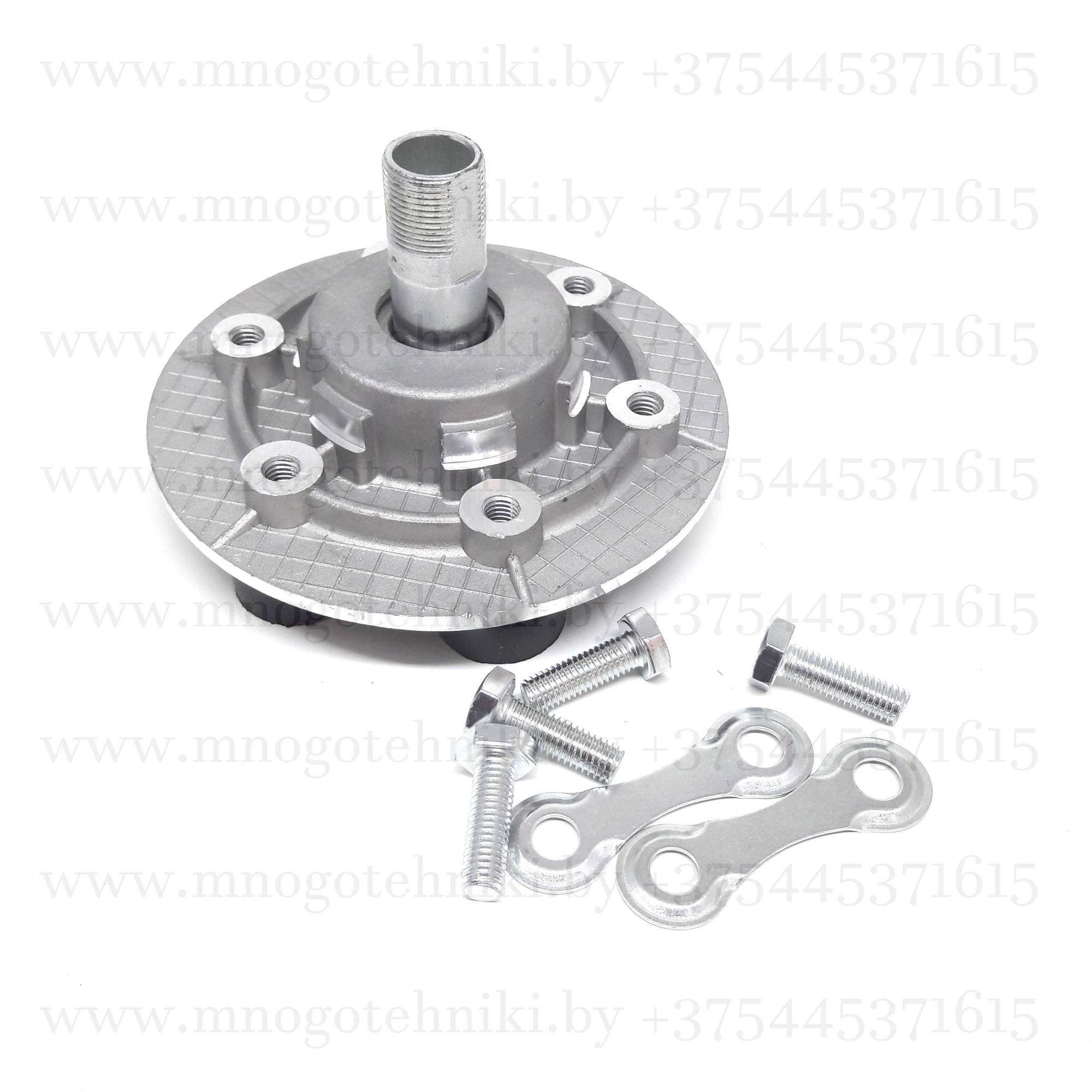 Ступица (корпус) задней звезды Минск 3.112-24135Б Китай