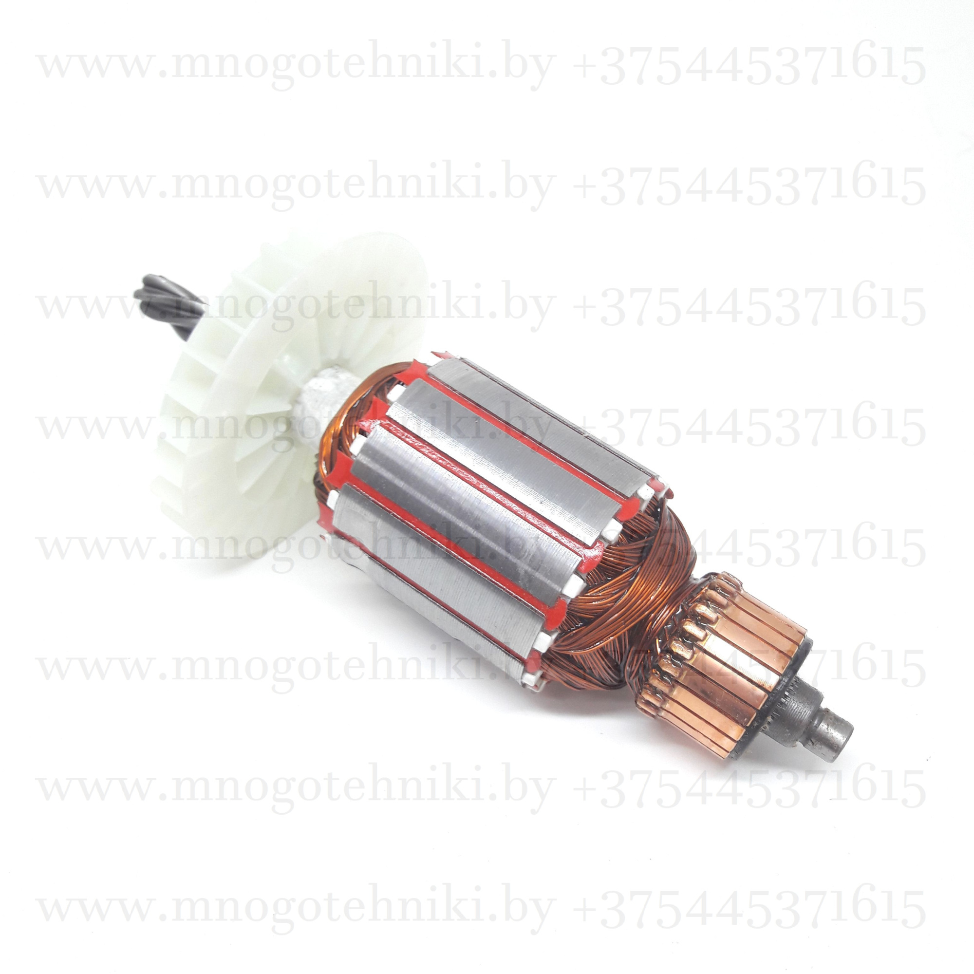 Ротор (якорь) для перфоратора WORTEX RH 3239 F