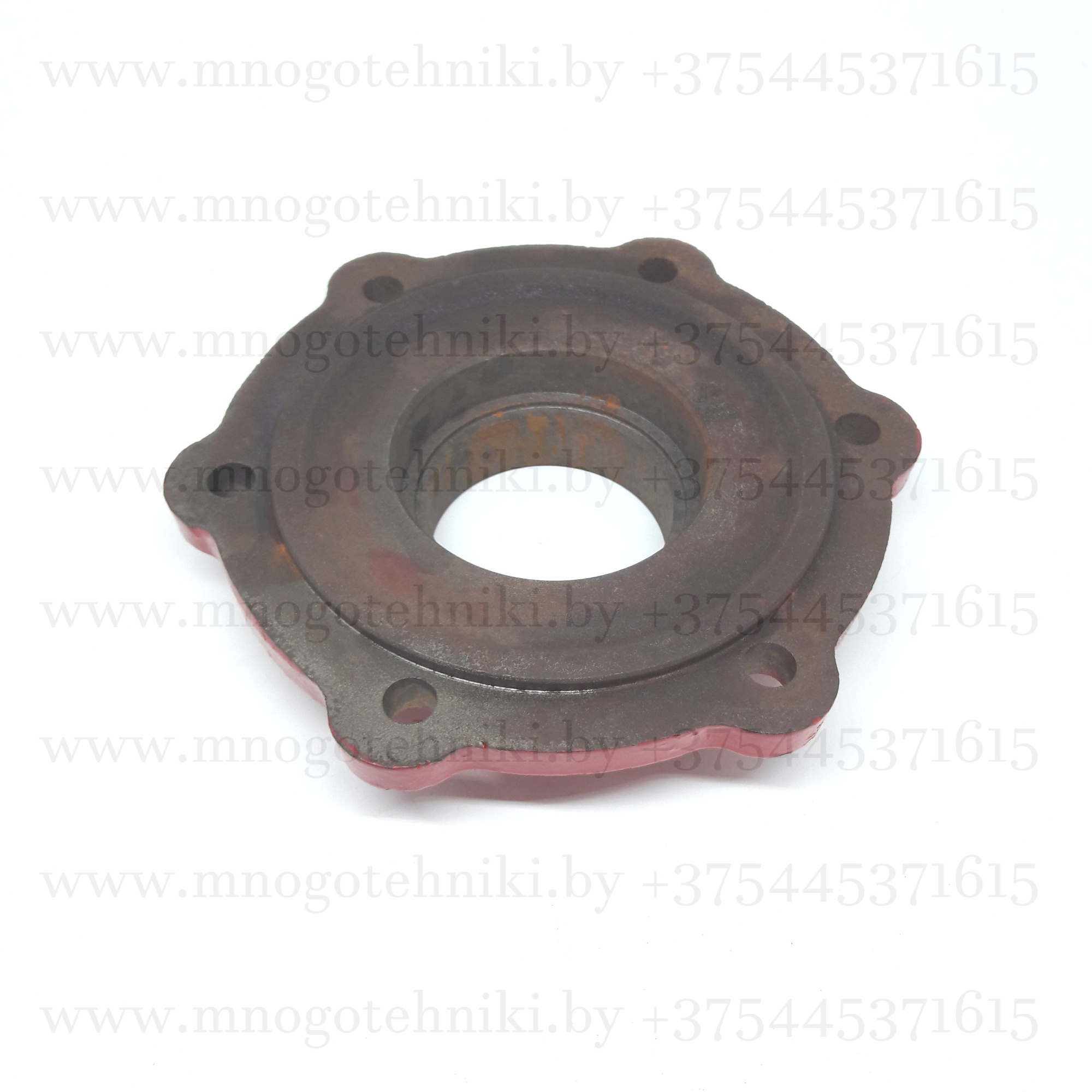 Крышка боковая редуктора SL-186 для мотоблока, культиватора ASILAK, GROSS, FERMER, STARK