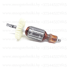 Ротор (якорь) для перфоратора Makita HR-2470 (515289-2)