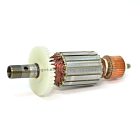 Ротор (якорь) для фрезера Makita 3612C (516508-9)