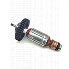 Ротор (якорь) для цепной электрической пилы Makita UC 3020 A, UC 3520 A, UC 4020 A (513713-9)