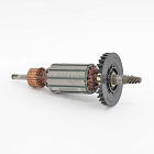 Ротор (якорь) для полировальной шлифмашины Makita 9227 CB (516308-7)