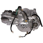 Двигатель 4T 152FMH 110сс. (КПП механика, стартер верхний) для китайского мопеда, квадроцикла