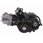 Двигатель 4T 147FMD 72сс. (механика N-1-2-3-4, стартер верхний) для китайского мопеда, квадроцикла