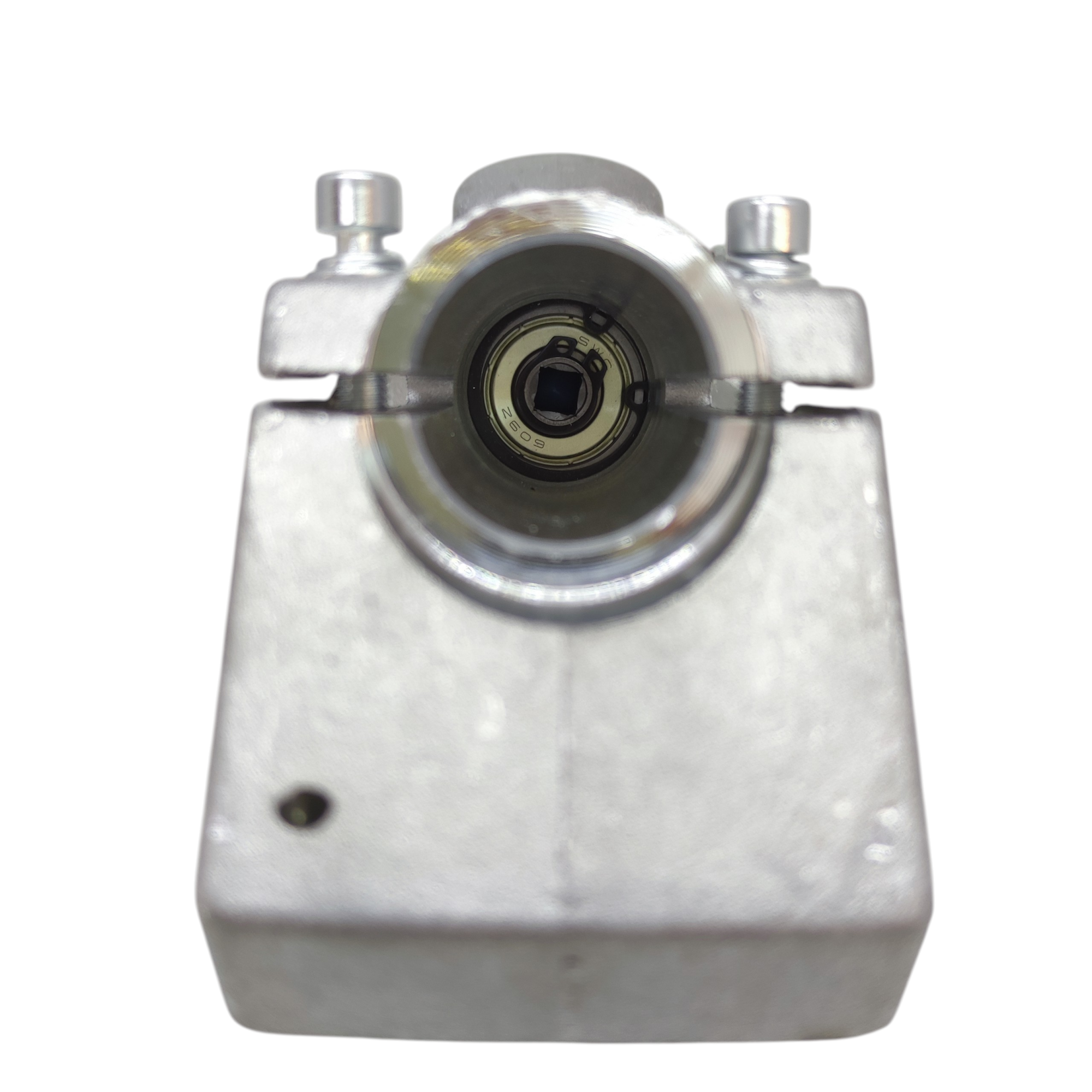 Редуктор для бензотриммера STIHL FS130, FS120, FS200, FS250, FS100, FS110, FS75, FS80, FS85, FS36, FS40, FS44 (старого образца)