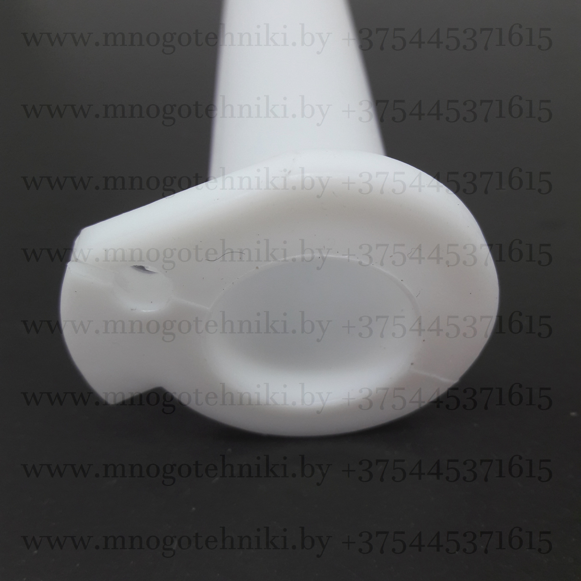 Вкладыш (вставка, ядро) ручки газа, грипсы (22mm.) скутера, мопеда, питбайка и другой мототехники