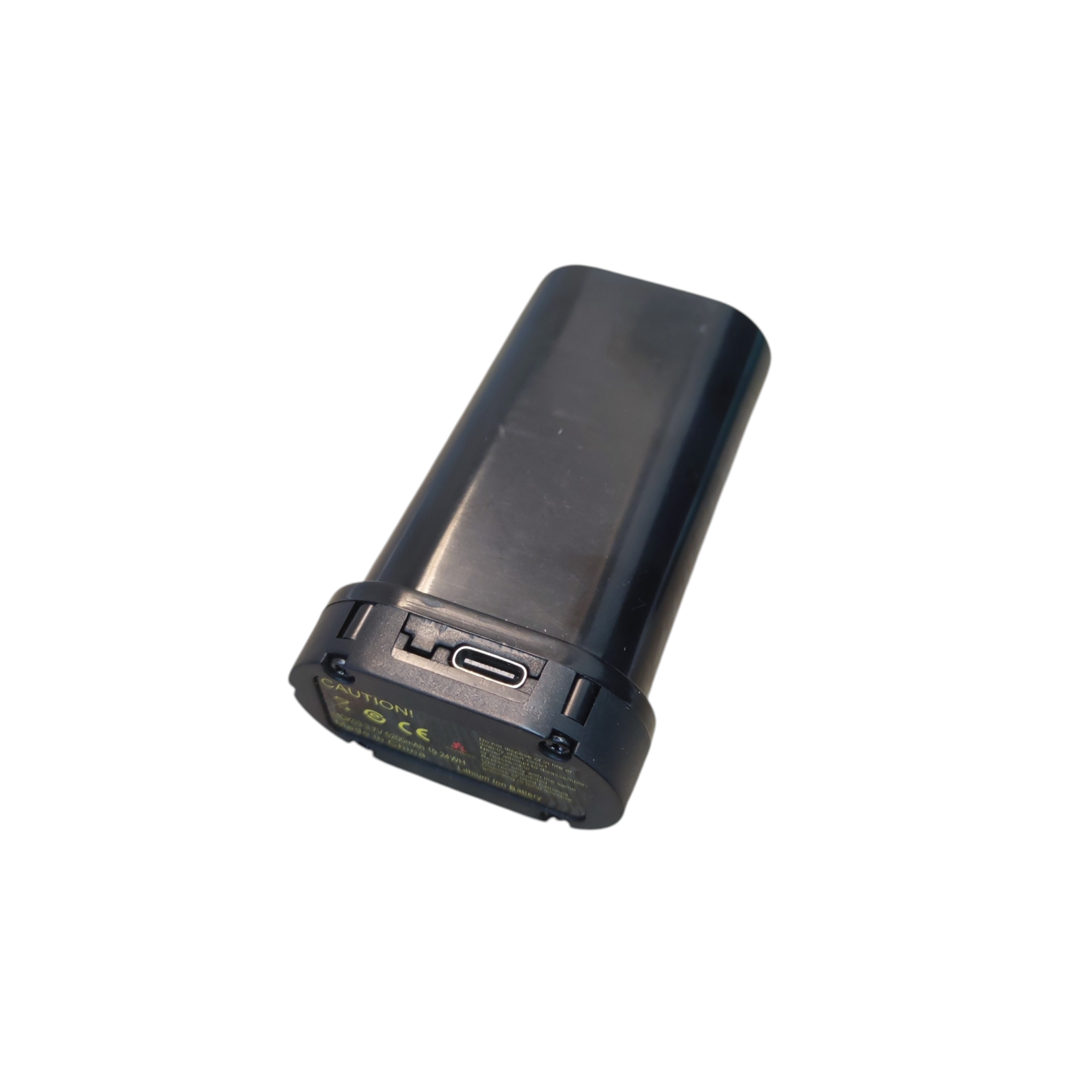 Аккумулятор AK 1502 3,7В 5200мА Li-Ion для лазерного инструмента BULL