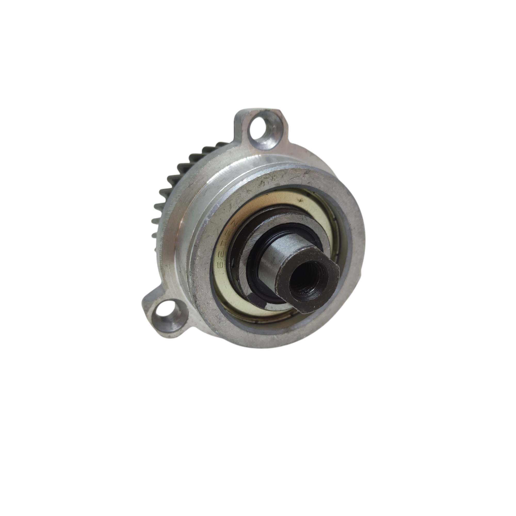 Вал-шестерня для торцовочной пилы Wortex MS 2520 LMB