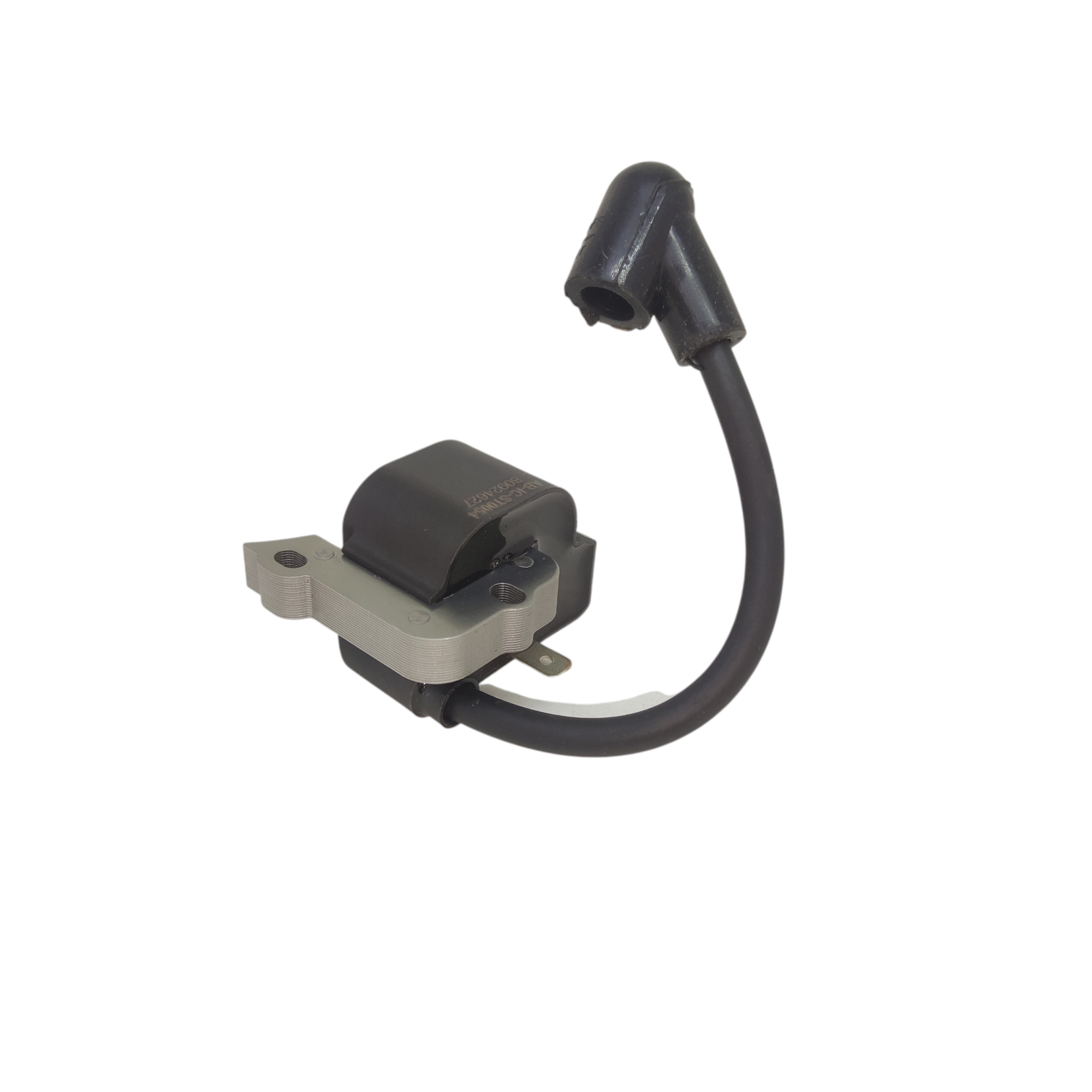 Катушка (модуль) зажигания для бензотриммера Stihl FS38, FS45, FS55 (аналог 41404001308)
