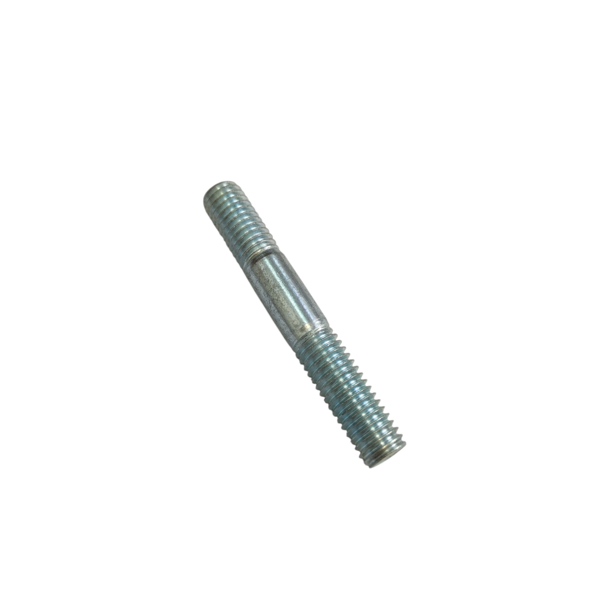 Шпилька М8*55 глушителя для 173F 177F 188F 190F GX240 GX270 GX390 GX420 мотоблока, культиватора