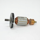 Ротор (якорь) для дисковой пилы Makita 5604R (510044-7)