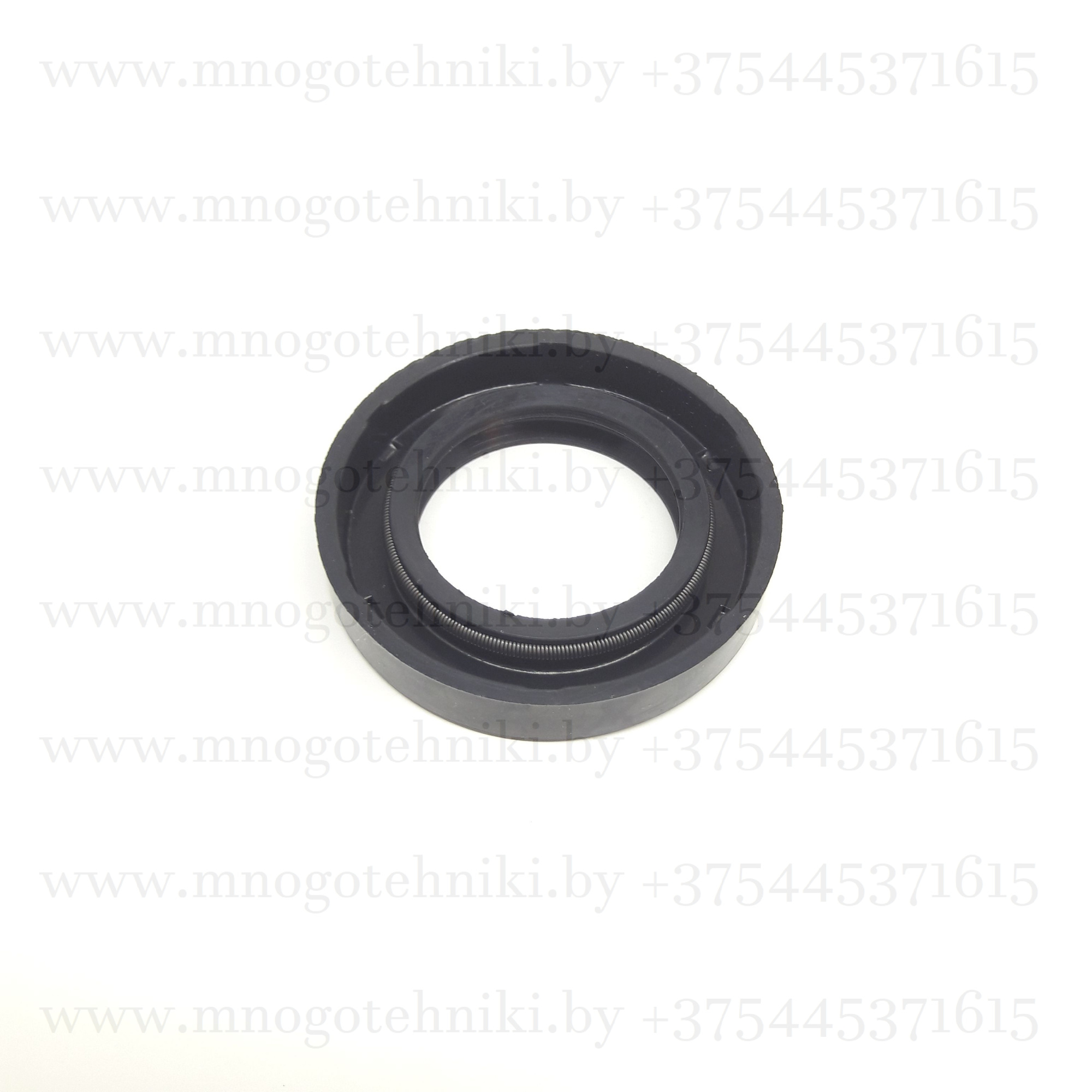 Сальник (манжета) 35*58*10 для мототехники