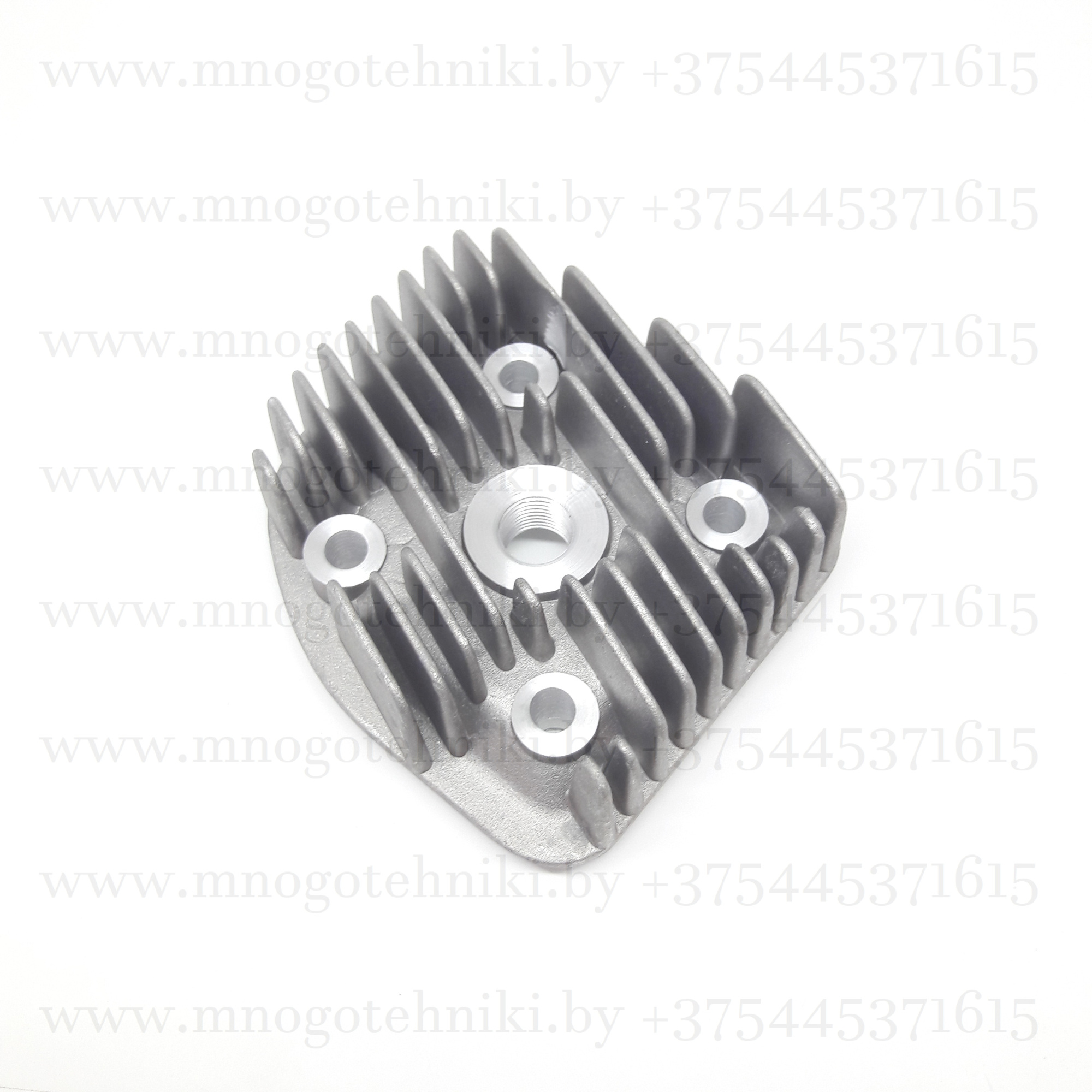 Головка цилиндра для скутера Yamaha Jog 80cc