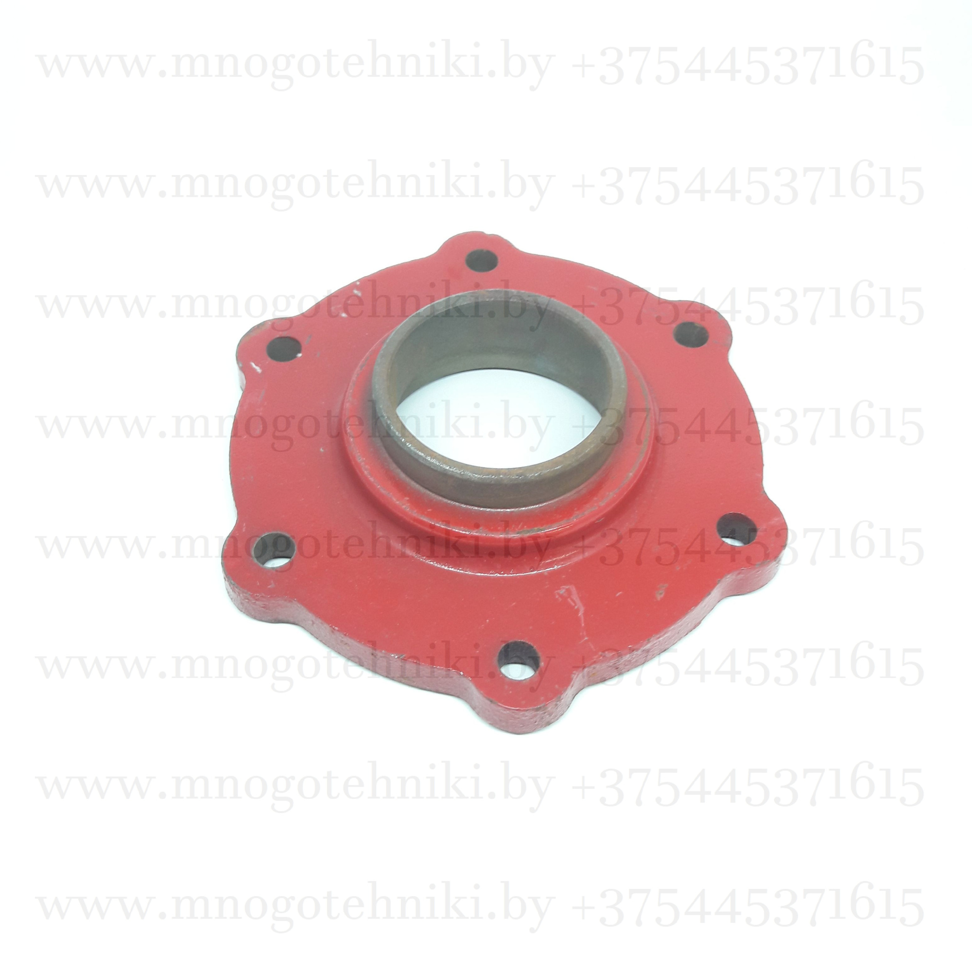 Крышка боковая редуктора SL-186 для мотоблока, культиватора ASILAK, GROSS, FERMER, STARK