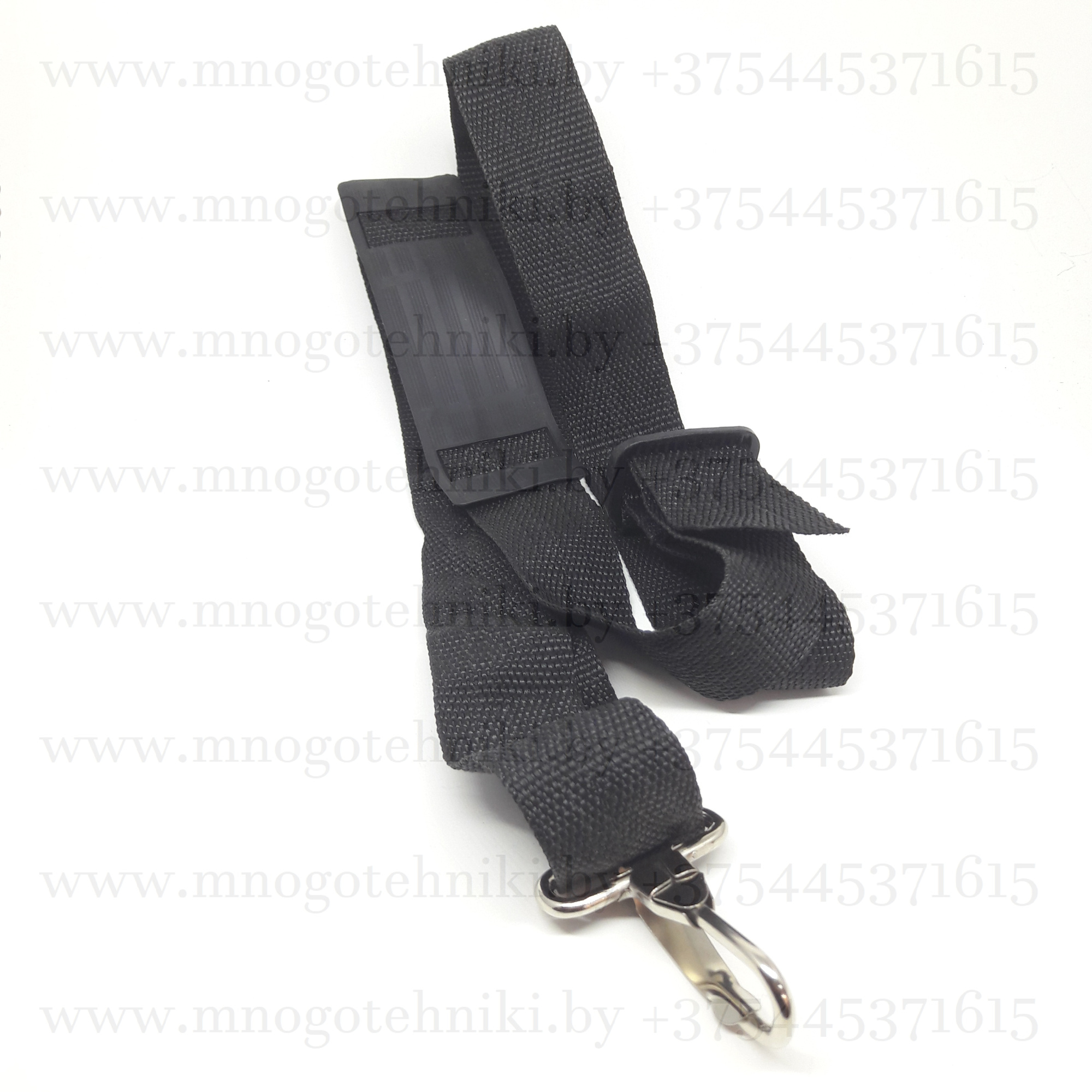 Ремень одноплечный ECO GTP-B11 для бензотриммера (мотокосы)