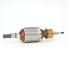 Ротор (якорь) для перфоратора Makita HR 4001 C, HR 4010 C, HR 4011 C (513633-7)