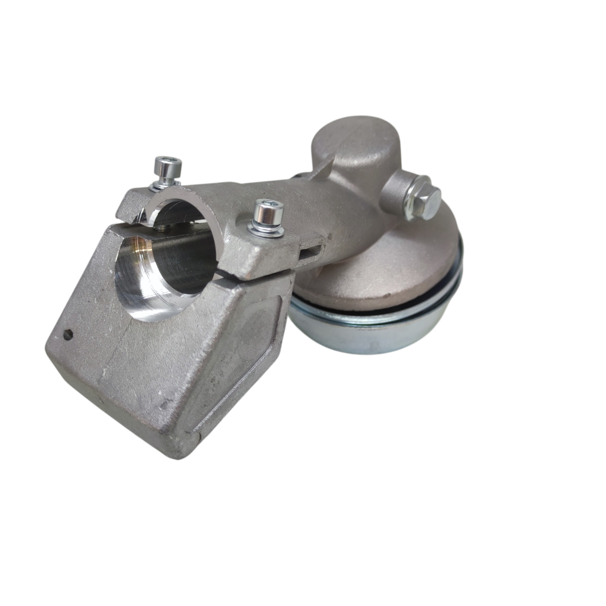Редуктор для бензотриммера STIHL FS130, FS120, FS200, FS250, FS100, FS110, FS75, FS80, FS85, FS36, FS40, FS44 (старого образца)