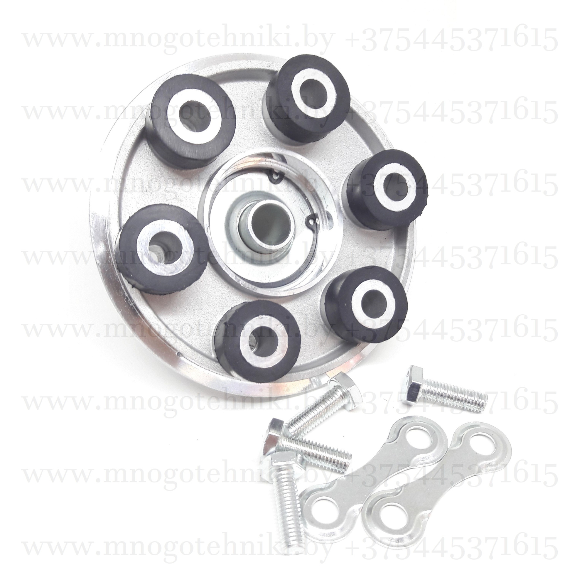 Ступица (корпус) задней звезды Минск 3.112-24135Б Китай