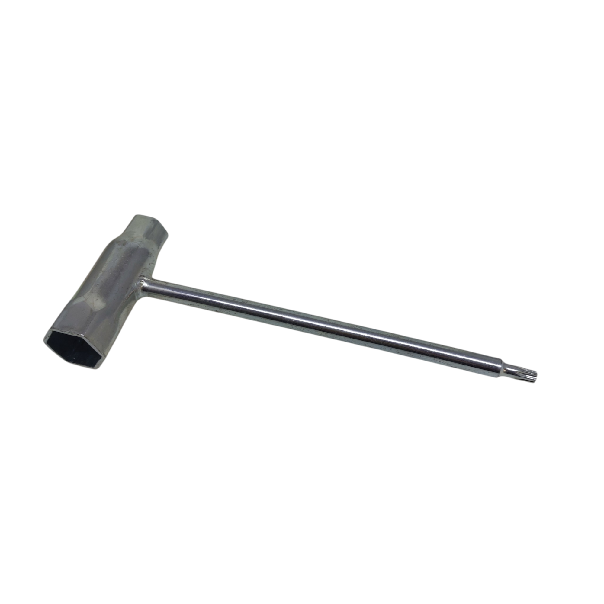 Ключ свечной 13мм / 19мм звездочка TORX для STIHL
