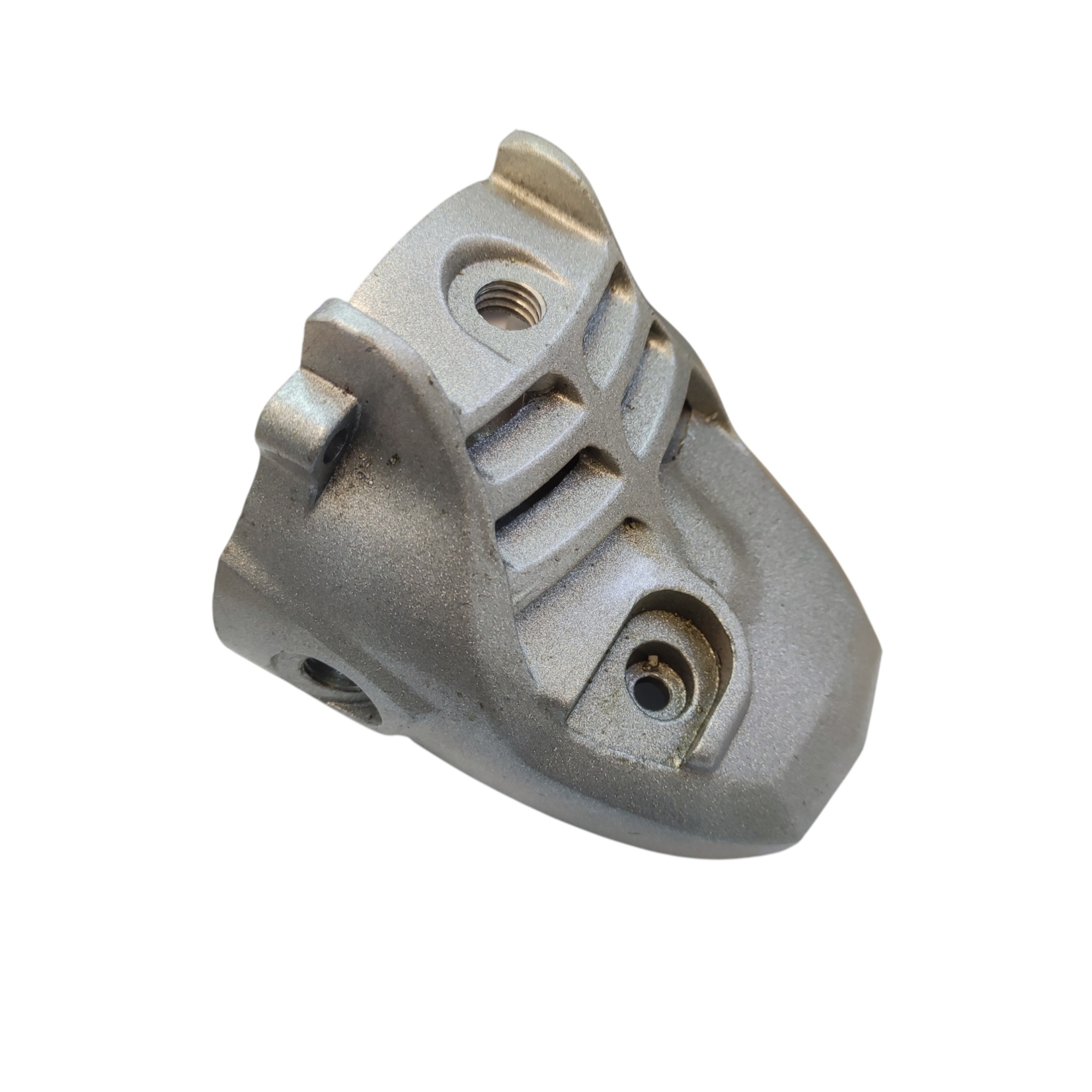 Корпус редуктора для УШМ (болгарки) Wortex AG 2326-4